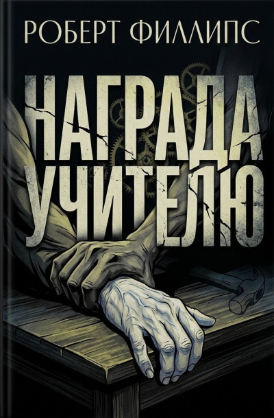 Слушайте бесплатные аудиокниги на русском языке | Audiobukva.ru Филлипс Роберт – Награда учителю