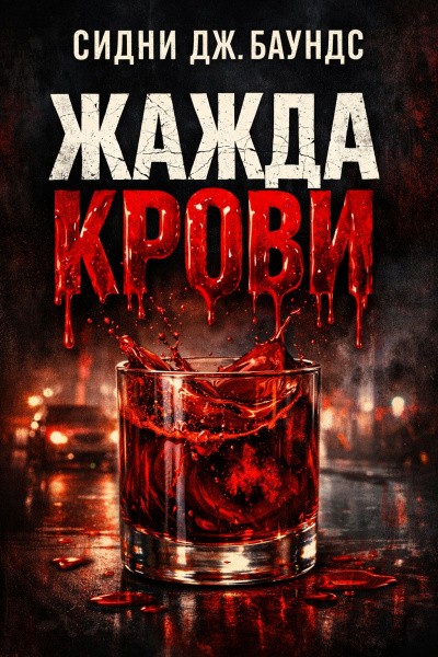 Слушайте бесплатные аудиокниги на русском языке | Audiobukva.ru Баундс Сидни Дж. – Жажда крови