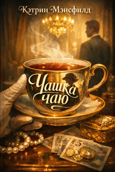 Слушайте бесплатные аудиокниги на русском языке | Audiobukva.ru Мэнсфилд Кэтрин – Чашка чаю