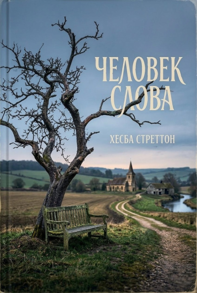 Слушайте бесплатные аудиокниги на русском языке | Audiobukva.ru Стреттон Хесба – Человек слова