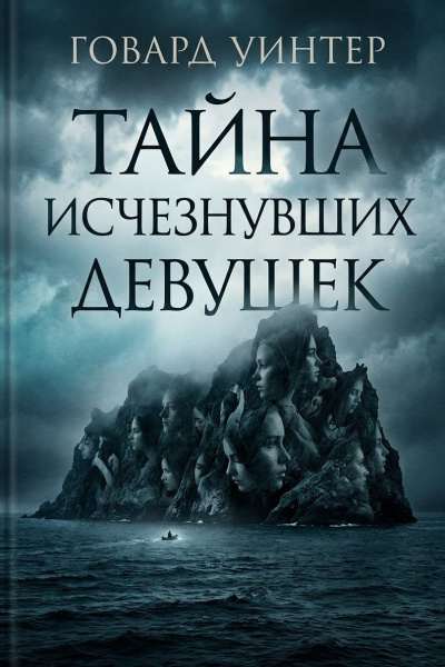 Слушайте бесплатные аудиокниги на русском языке | Audiobukva.ru Уинтер Говард – Тайна исчезнувших девушек