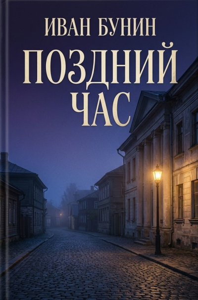 Слушайте бесплатные аудиокниги на русском языке | Audiobukva.ru Бунин Иван – Поздний час