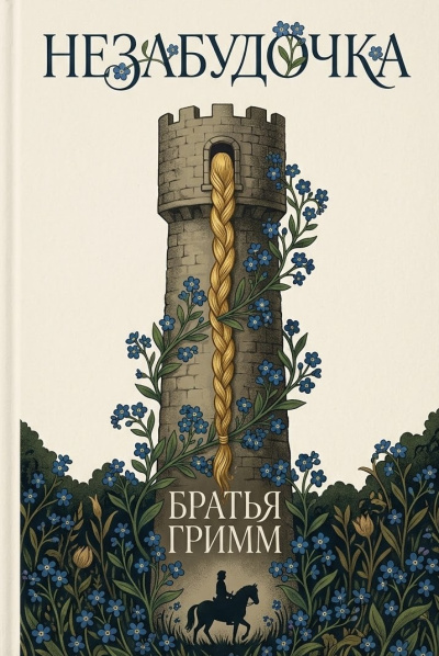 Слушайте бесплатные аудиокниги на русском языке | Audiobukva.ru Братья Гримм – Незабудочка