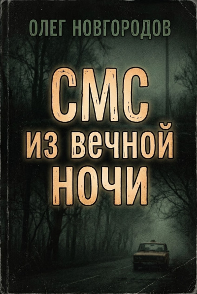 Слушайте бесплатные аудиокниги на русском языке | Audiobukva.ru Новгородов Олег – СМС из вечной ночи