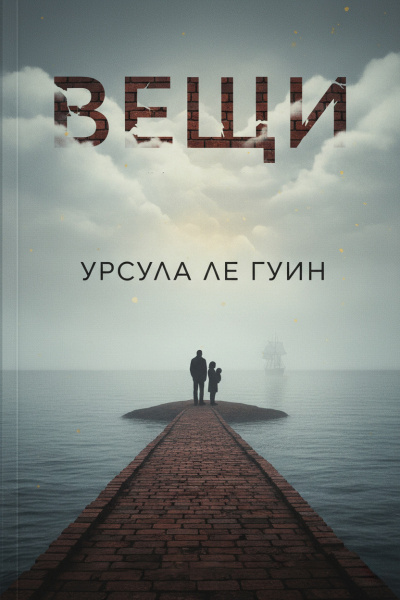 Слушайте бесплатные аудиокниги на русском языке | Audiobukva.ru Ле Гуин Урсула – Вещи