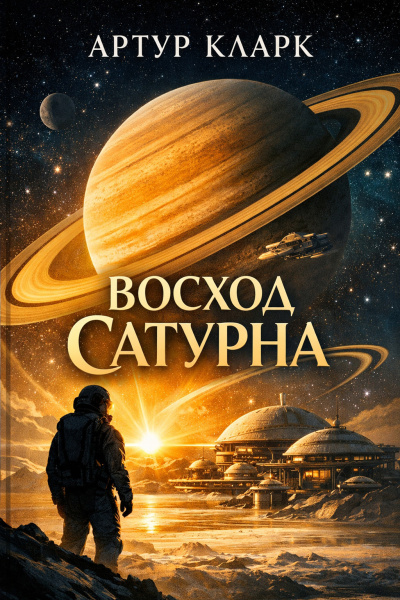 Слушайте бесплатные аудиокниги на русском языке | Audiobukva.ru Кларк Артур – Восход Сатурна