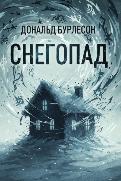 Слушайте бесплатные аудиокниги на русском языке | Audiobukva.ru Бурлесон Дональд – Снегопад