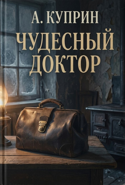 Слушайте бесплатные аудиокниги на русском языке | Audiobukva.ru Куприн Александр – Чудесный доктор
