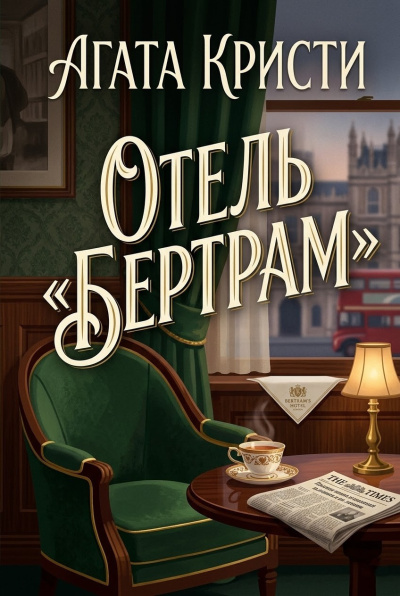 Слушайте бесплатные аудиокниги на русском языке | Audiobukva.ru Кристи Агата – Отель «Бертрам»