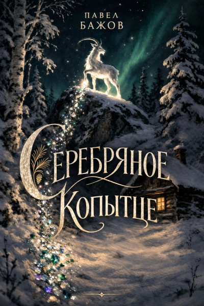 Слушайте бесплатные аудиокниги на русском языке | Audiobukva.ru Бажов Павел – Серебряное копытце