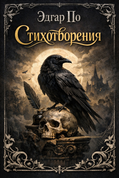 Слушайте бесплатные аудиокниги на русском языке | Audiobukva.ru По Эдгар Аллан – Стихотворения