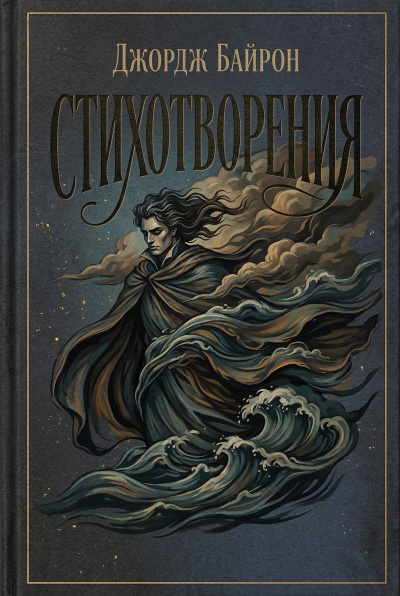 Слушайте бесплатные аудиокниги на русском языке | Audiobukva.ru Байрон Джордж Гордон – Стихотворения