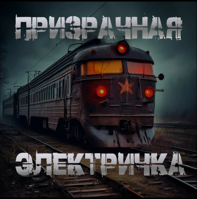 Слушайте бесплатные аудиокниги на русском языке | Audiobukva.ru Немов Георгий – Призрачная электричка