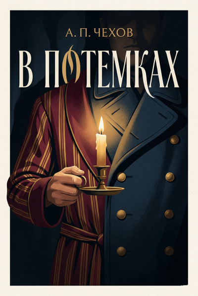 Слушайте бесплатные аудиокниги на русском языке | Audiobukva.ru Чехов Антон – В потёмках