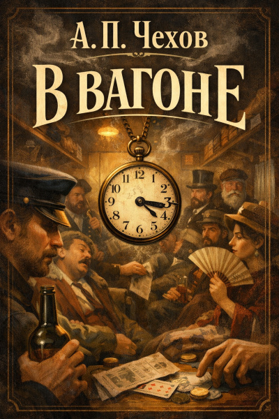 Слушайте бесплатные аудиокниги на русском языке | Audiobukva.ru Чехов Антон – В вагоне