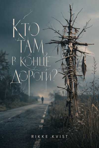Слушайте бесплатные аудиокниги на русском языке | Audiobukva.ru Kvist Rikke – Кто там, в конце дороги