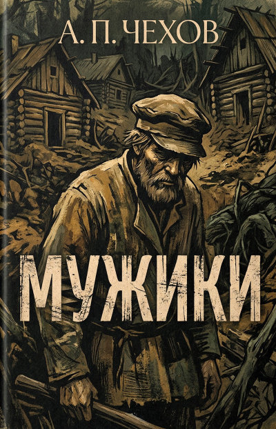 Слушайте бесплатные аудиокниги на русском языке | Audiobukva.ru Чехов Антон – Мужики