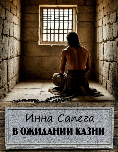 Слушайте бесплатные аудиокниги на русском языке | Audiobukva.ru Сапега Инна – В ожидании казни