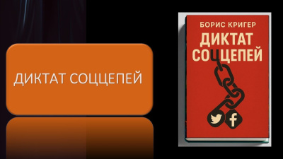 Слушайте бесплатные аудиокниги на русском языке | Audiobukva.ru Кригер Борис – Диктат соццепей