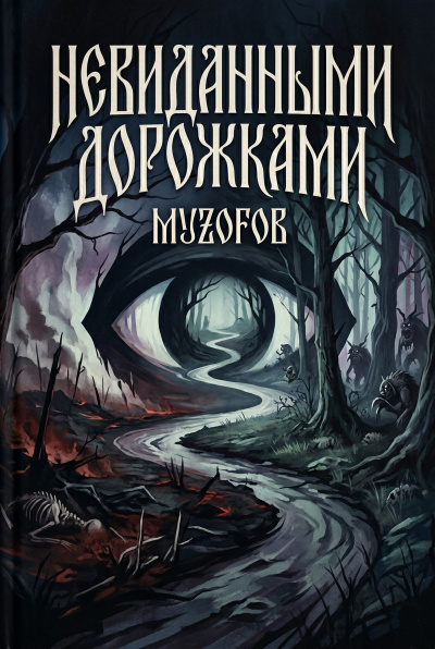 Слушайте бесплатные аудиокниги на русском языке | Audiobukva.ru Muzofob – Невиданными дорожками