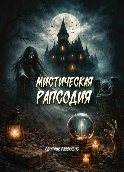 Слушайте бесплатные аудиокниги на русском языке | Audiobukva.ru Мистическая рапсодия