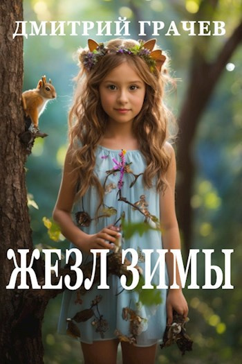 Слушайте бесплатные аудиокниги на русском языке | Audiobukva.ru Дмитрий Грачев – Жезл Зимы