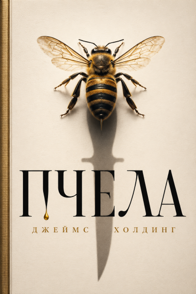 Слушайте бесплатные аудиокниги на русском языке | Audiobukva.ru Холдинг Джеймс – Пчела
