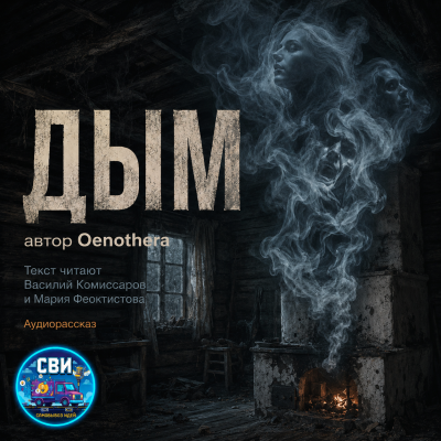 Слушайте бесплатные аудиокниги на русском языке | Audiobukva.ru Oenothera – Дым