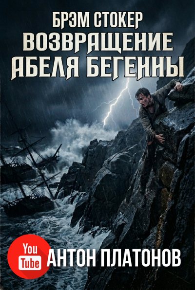 Слушайте бесплатные аудиокниги на русском языке | Audiobukva.ru Стокер Брэм – Возвращение Абеля Бегенны