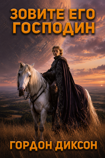 Слушайте бесплатные аудиокниги на русском языке | Audiobukva.ru Диксон Гордон – Зовите его Господин