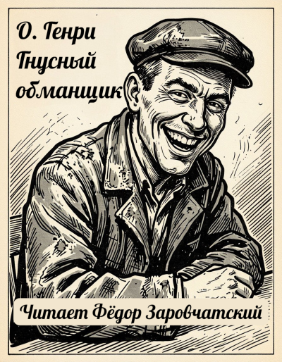 Слушайте бесплатные аудиокниги на русском языке | Audiobukva.ru ОГенри – Гнусный обманщик