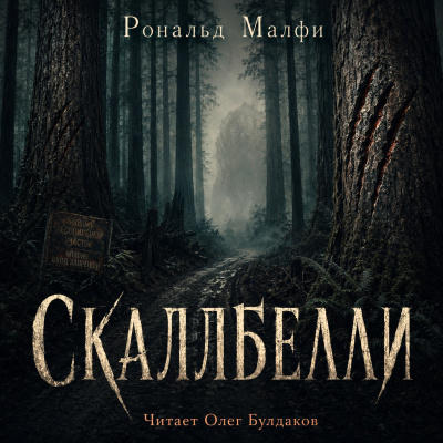 Слушайте бесплатные аудиокниги на русском языке | Audiobukva.ru Малфи Рональд – Скаллбелли