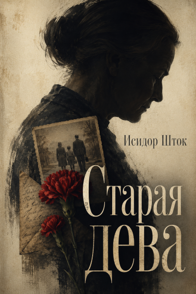 Слушайте бесплатные аудиокниги на русском языке | Audiobukva.ru Шток Исидор – Старая дева