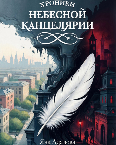 Слушайте бесплатные аудиокниги на русском языке | Audiobukva.ru Адалова Яна – Хроники Небесной Канцелярии