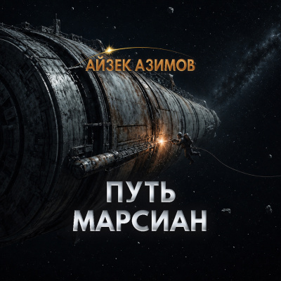 Слушайте бесплатные аудиокниги на русском языке | Audiobukva.ru Азимов Айзек – Путь марсиан