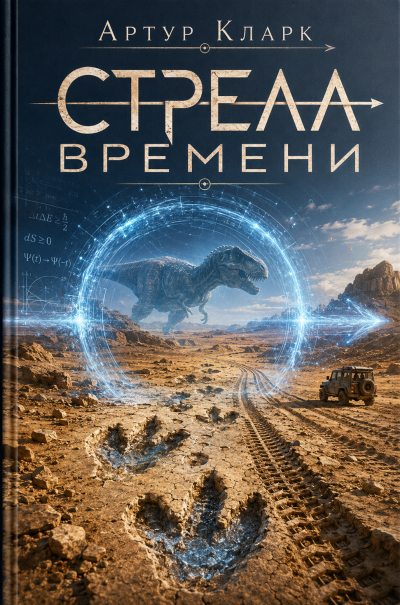 Слушайте бесплатные аудиокниги на русском языке | Audiobukva.ru Кларк Артур - Стрела времени
