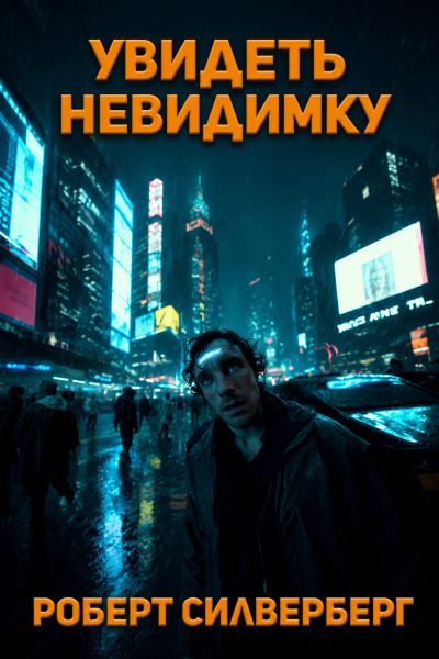 Слушайте бесплатные аудиокниги на русском языке | Audiobukva.ru Силверберг Роберт - Увидеть невидимку