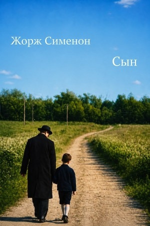 Слушайте бесплатные аудиокниги на русском языке | Audiobukva.ru Сименон Жорж - Сын