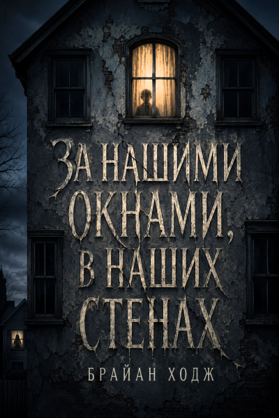 Слушайте бесплатные аудиокниги на русском языке | Audiobukva.ru Ходж Брайан - За нашими окнами, в наших стенах