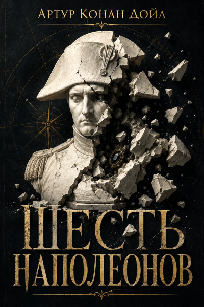 Слушайте бесплатные аудиокниги на русском языке | Audiobukva.ru Дойл Артур Конан - Шесть Наполеонов