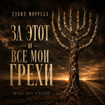 Слушайте бесплатные аудиокниги на русском языке | Audiobukva.ru Моррелл Дэвид - За этот и все мои грехи
