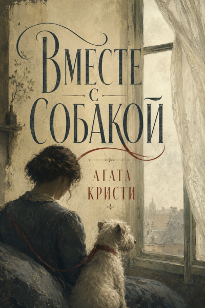 Аудиокнига Кристи Агата - Вместе с собакой