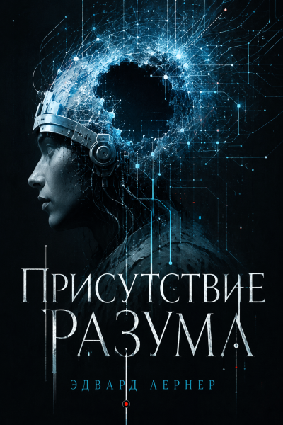 Аудиокнига Лернер Эдвард - Присутствие разума