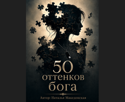 Слушайте бесплатные аудиокниги на русском языке | Audiobukva.ru Македонская Наталья - 50 оттенков бога