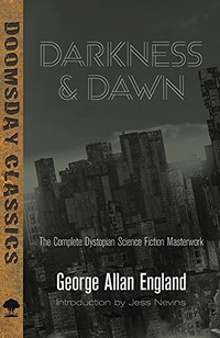 Слушайте бесплатные аудиокниги на русском языке | Audiobukva.ru Ингланд Джордж Аллан - Незанятый мир