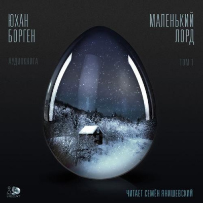 Слушайте бесплатные аудиокниги на русском языке | Audiobukva.ru Борген Юхан - Маленький лорд