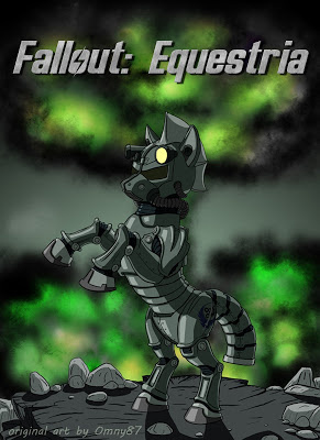 Слушайте бесплатные аудиокниги на русском языке | Audiobukva.ru Fallout: Equestria