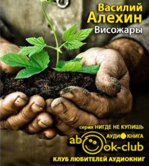 Слушайте бесплатные аудиокниги на русском языке | Audiobukva.ru Алёхин Василий - Висожары