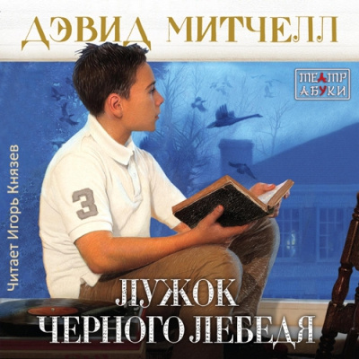 Слушайте бесплатные аудиокниги на русском языке | Audiobukva.ru Митчелл Дэвид - Лужок Черного Лебедя