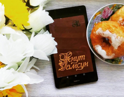 Слушайте бесплатные аудиокниги на русском языке | Audiobukva.ru Гамсун Кнут - Совершенно обыкновенная муха средней величины